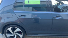 Volkswagen Golf 2.0 TSI GTI 5dr Petrol Hatchback